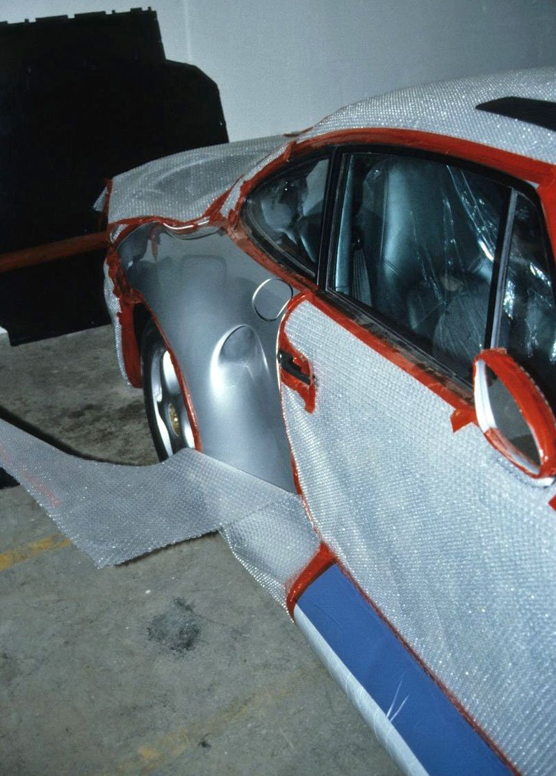 Porsche 959