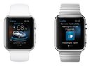Aplikace pro chytré hodinky umožní ovládat automobily na dálku