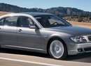 BMW 7 facelift - obroušené hrany