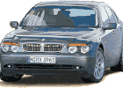 BMW 7 - koncert techniky
