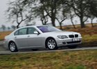 Ojeté BMW 7 (E66): iDrive je jenom pro zlost