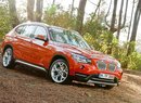 BMW X1 M? Zřejmě v příští generaci