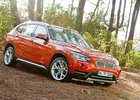 BMW X1 M? Zřejmě v příští generaci