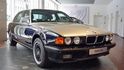 BMW 750iL by Karl Lagerfeld BMW 750iL by Karl Lagerfeld