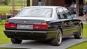 BMW 750iL by Karl Lagerfeld BMW 750iL by Karl Lagerfeld