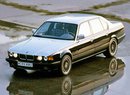 BMW 750iL by Karl Lagerfeld