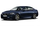 BMW M5: Utajený facelift v konfigurátoru
