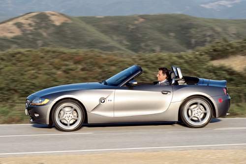 BMW Z4