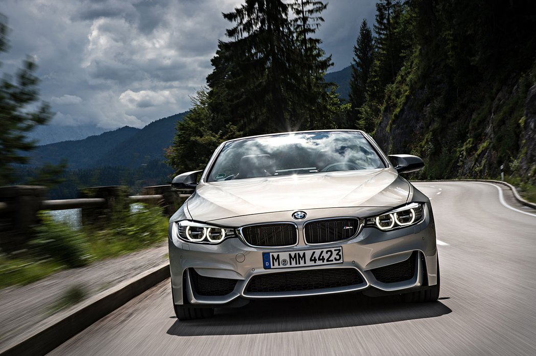 BMW M4