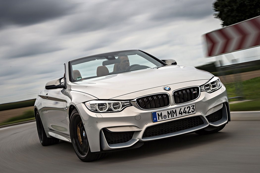 BMW M4