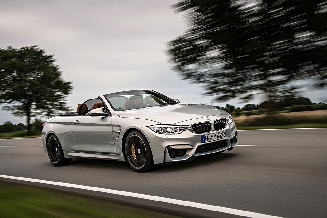 BMW M4