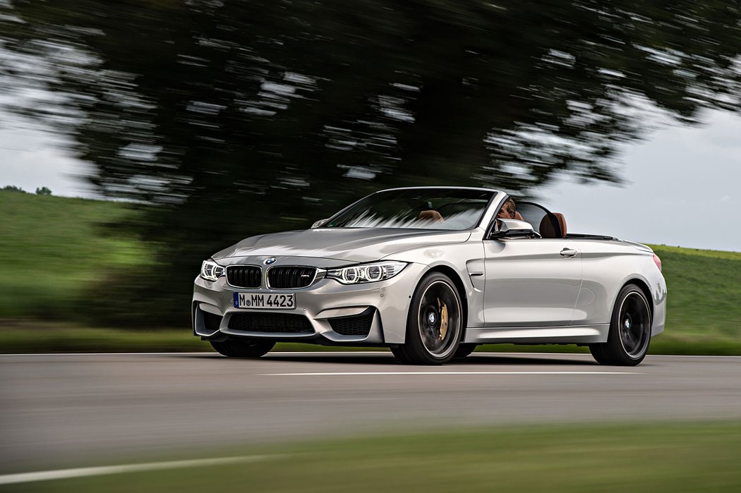 BMW M4