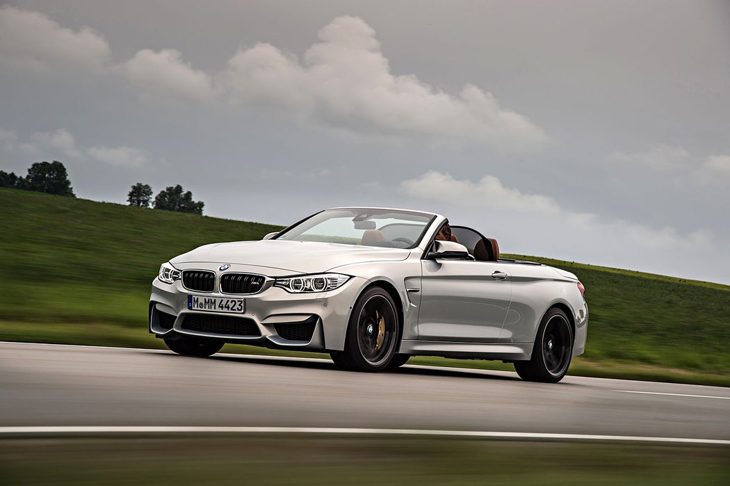 BMW M4