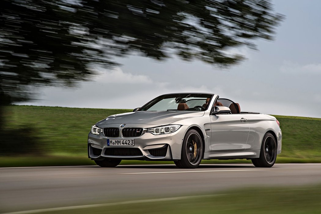 BMW M4