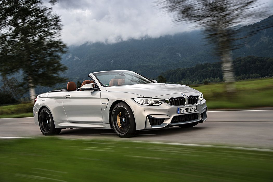 BMW M4