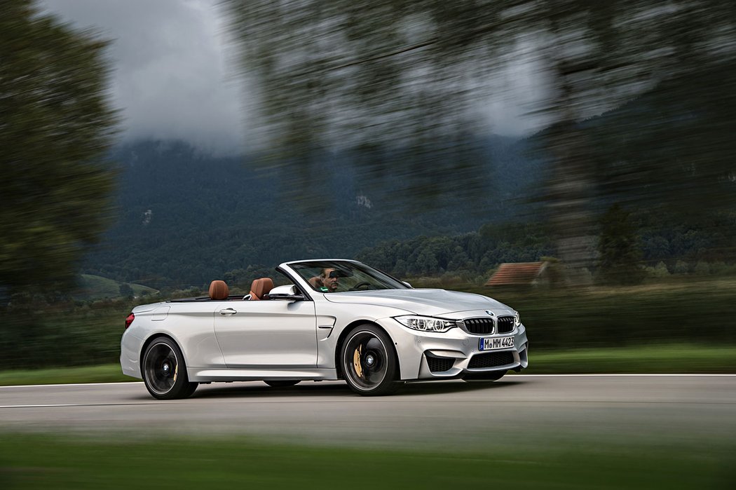 BMW M4