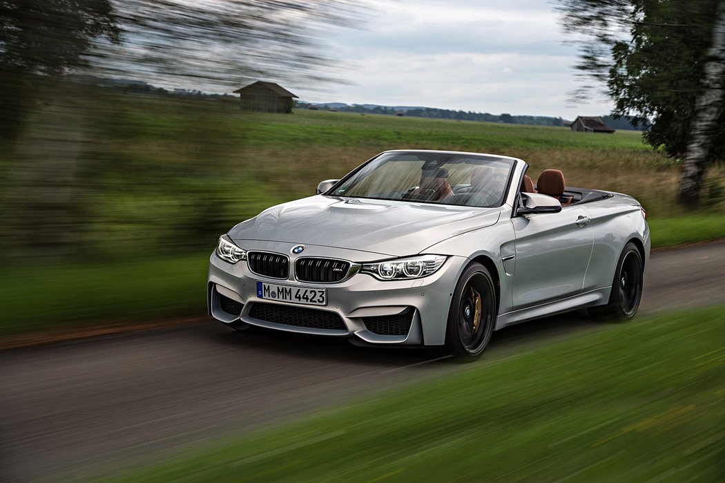 BMW M4