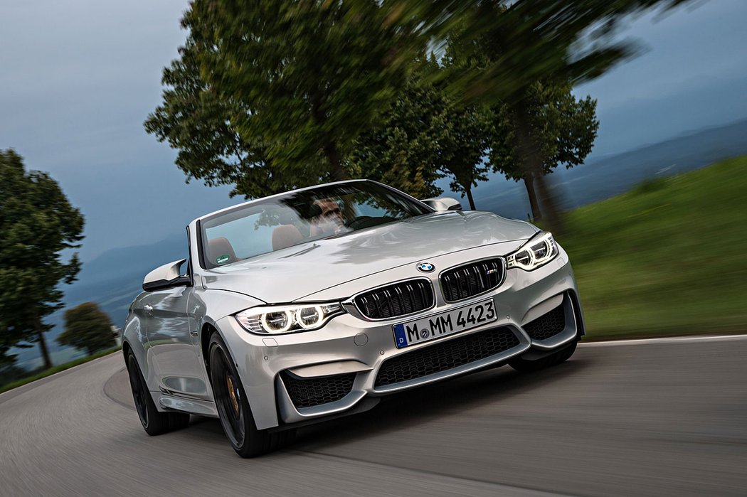 BMW M4