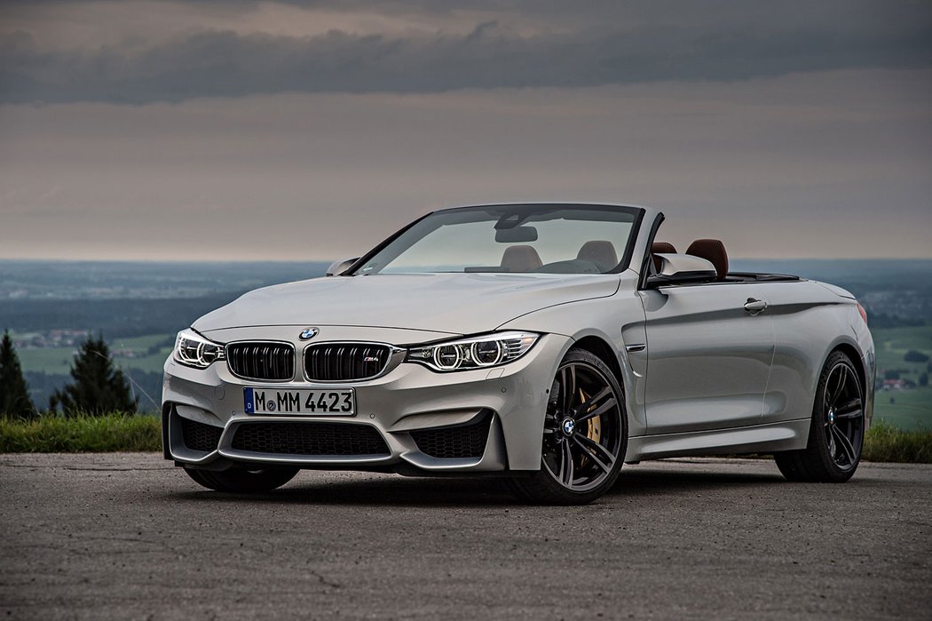 BMW M4