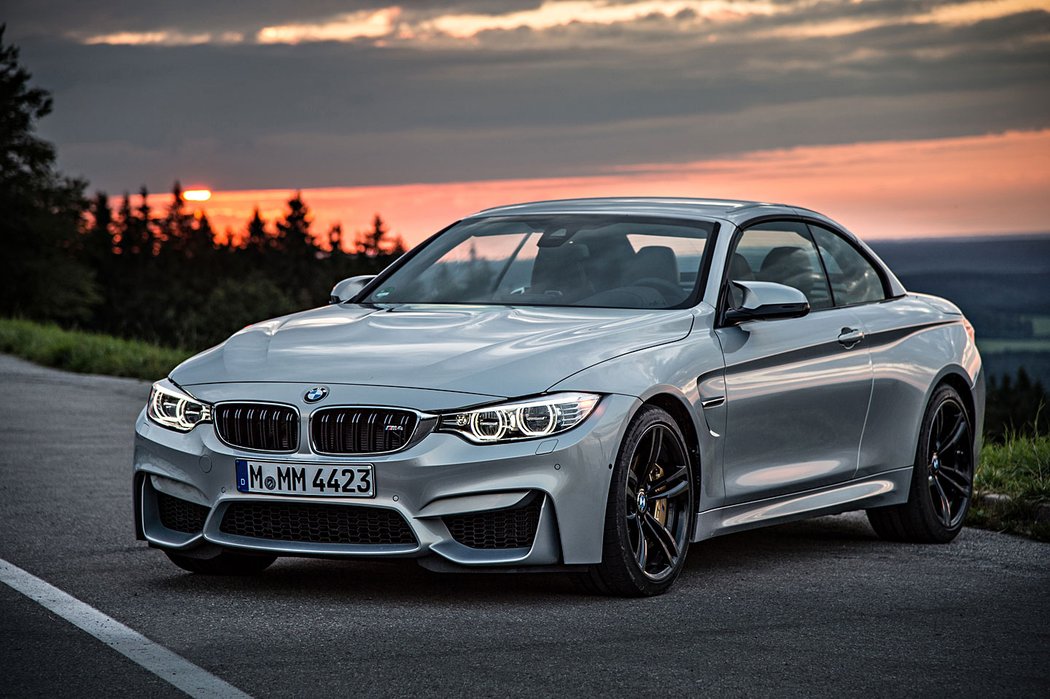 BMW M4