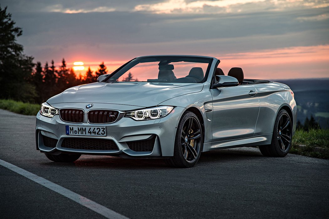 BMW M4