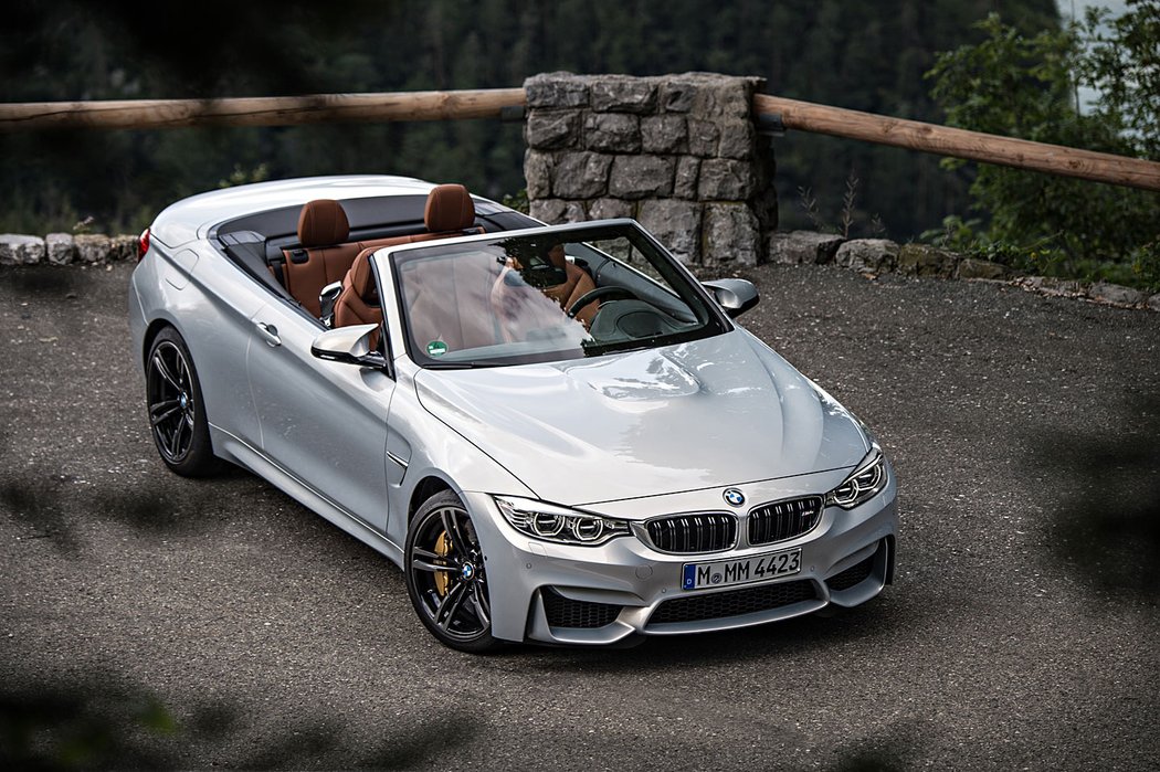 BMW M4