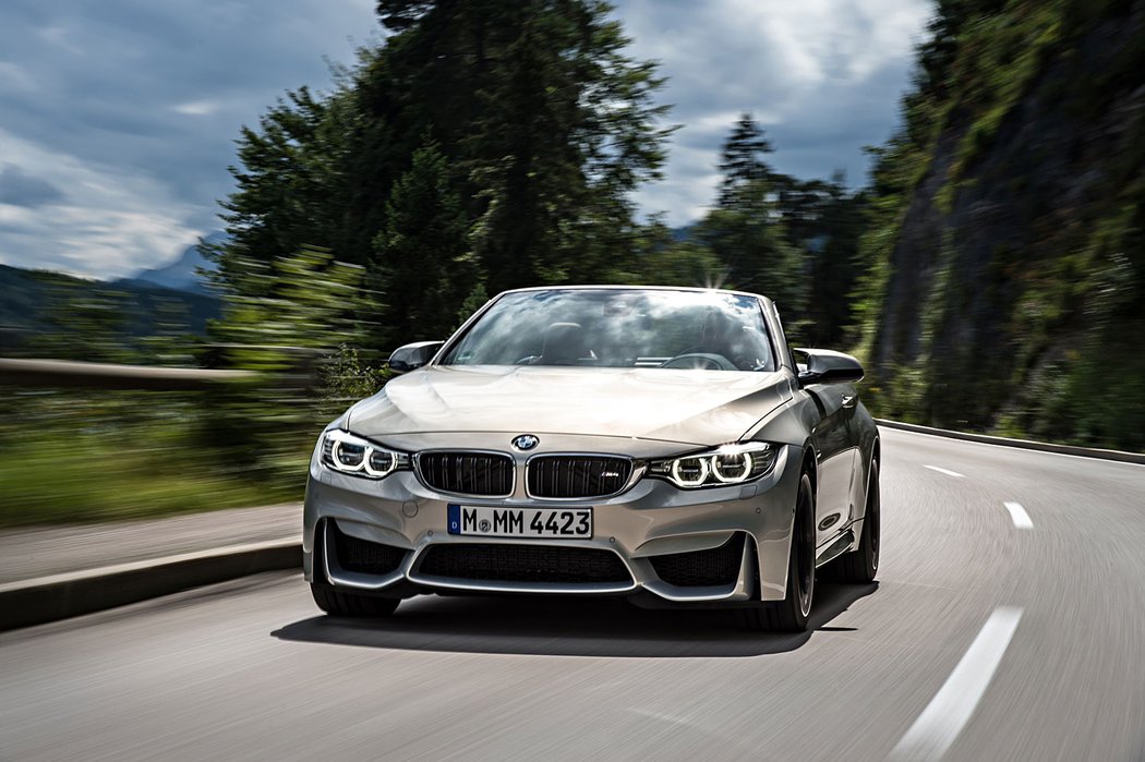 BMW M4