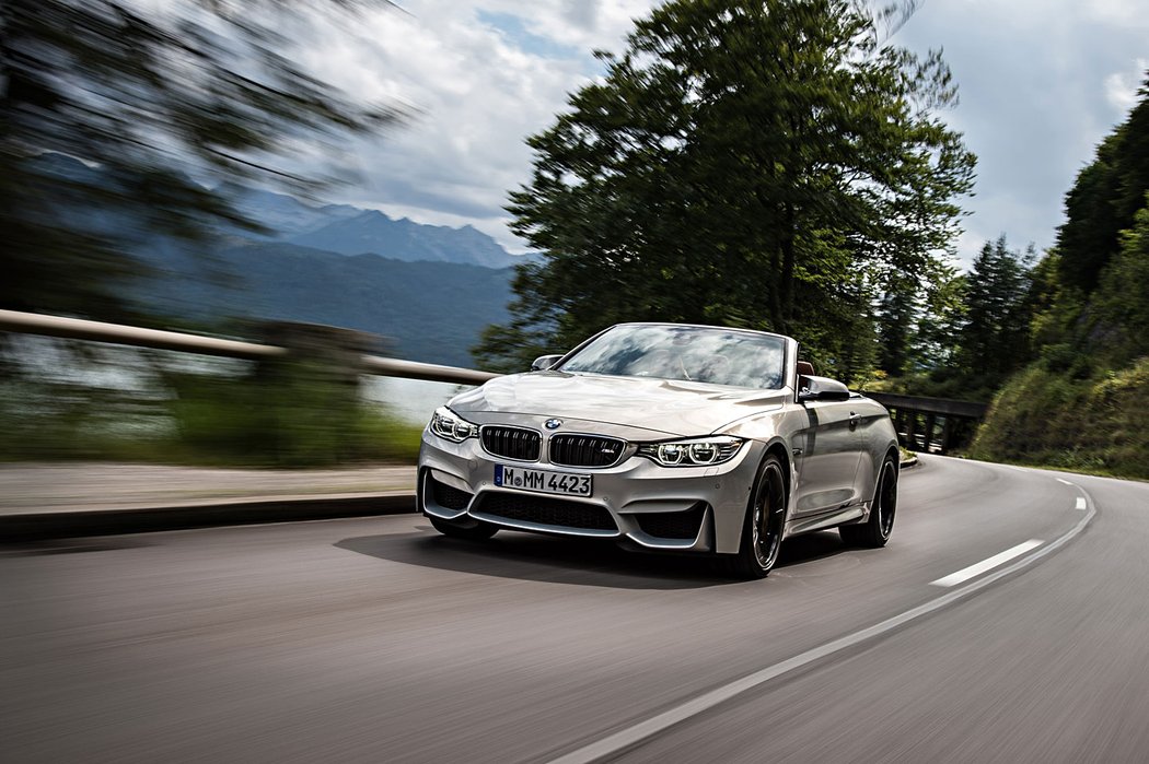 BMW M4