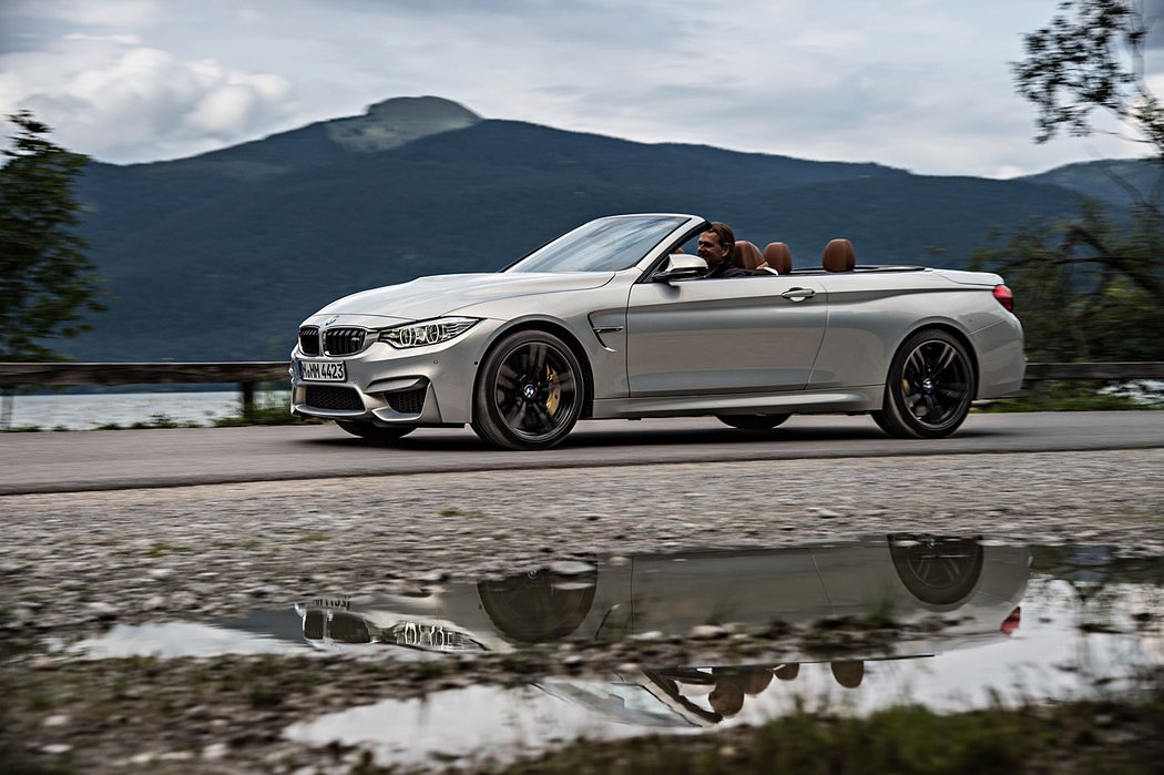 BMW M4