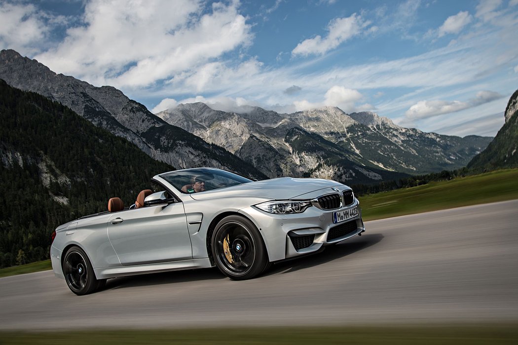 BMW M4