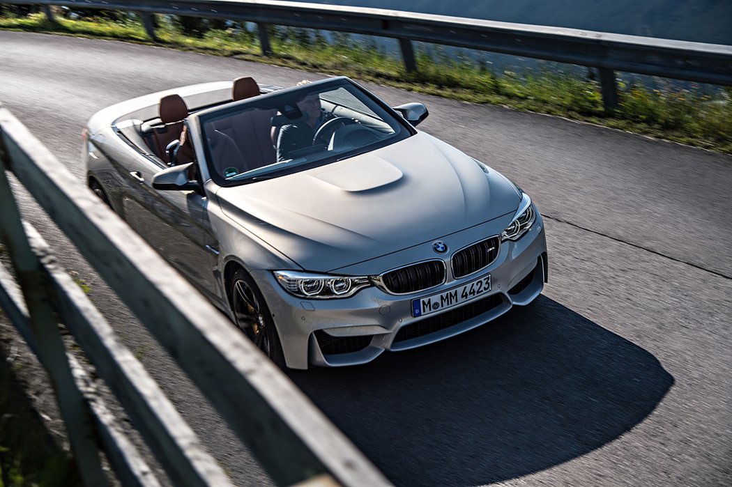 BMW M4