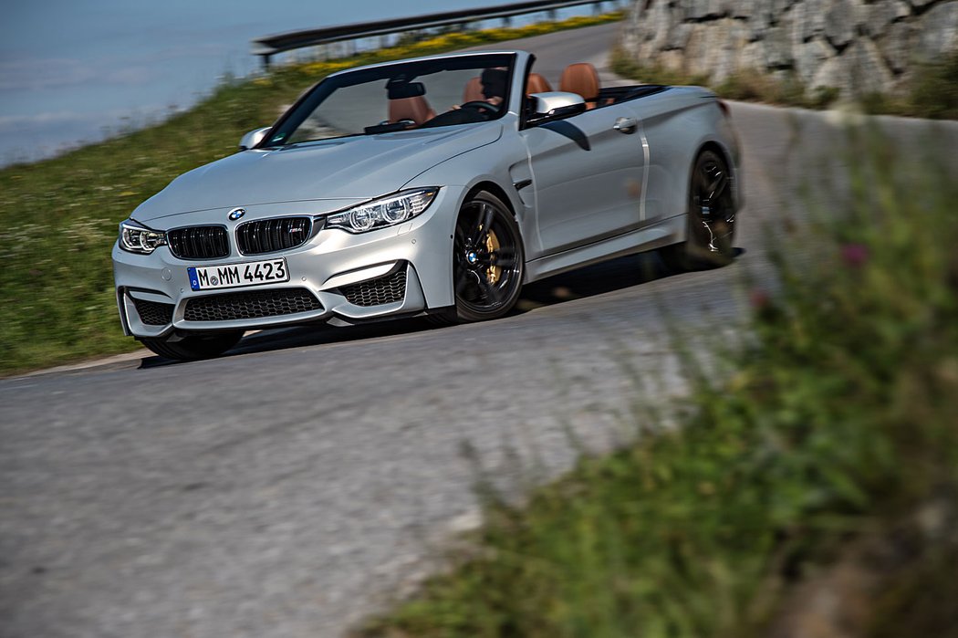 BMW M4