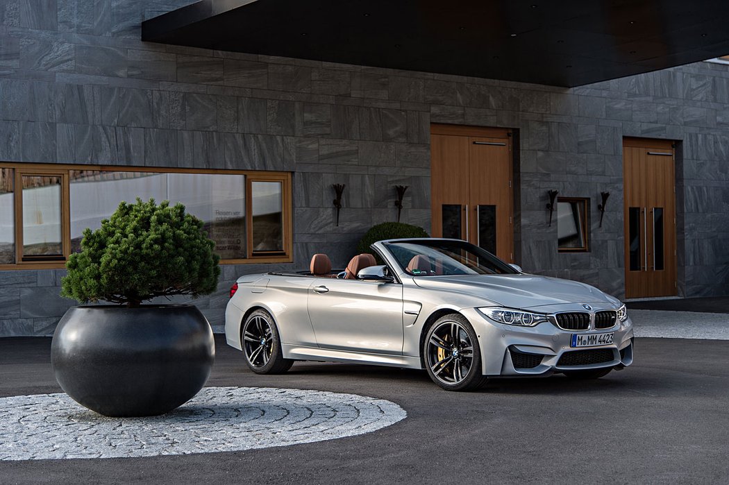 BMW M4