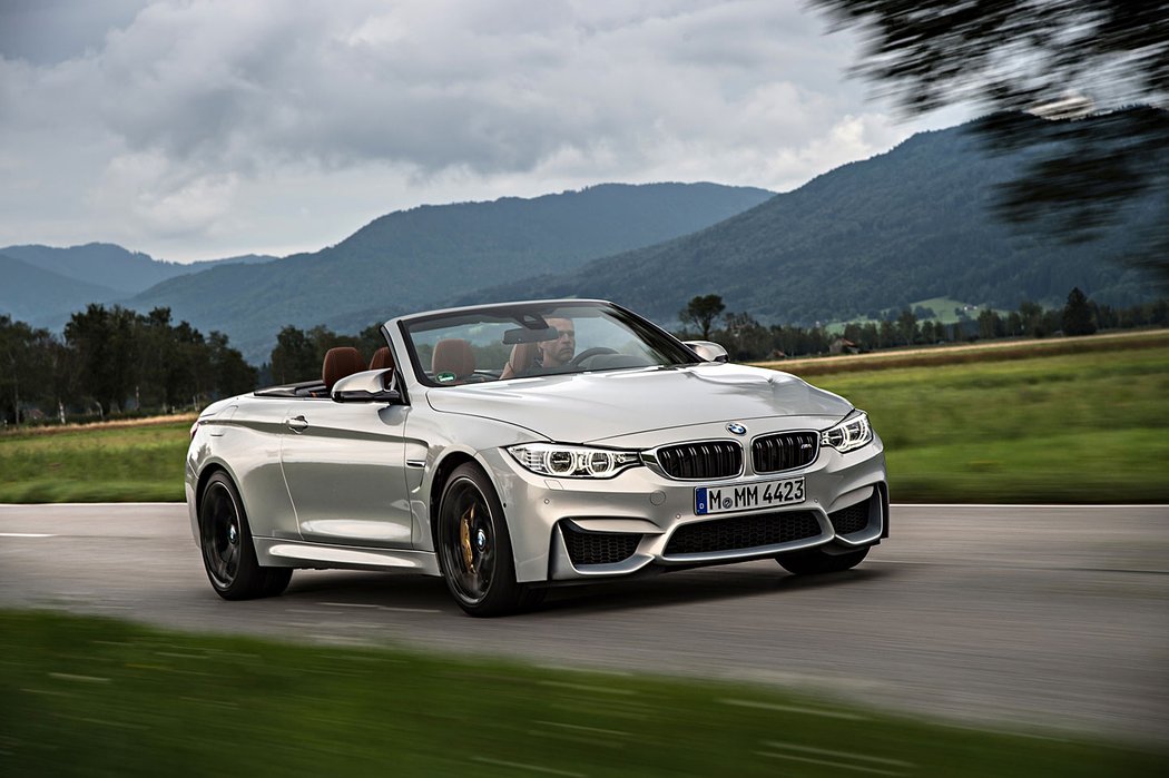 BMW M4