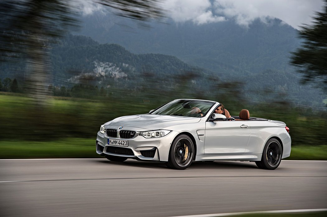 BMW M4