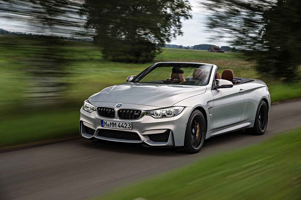 BMW M4