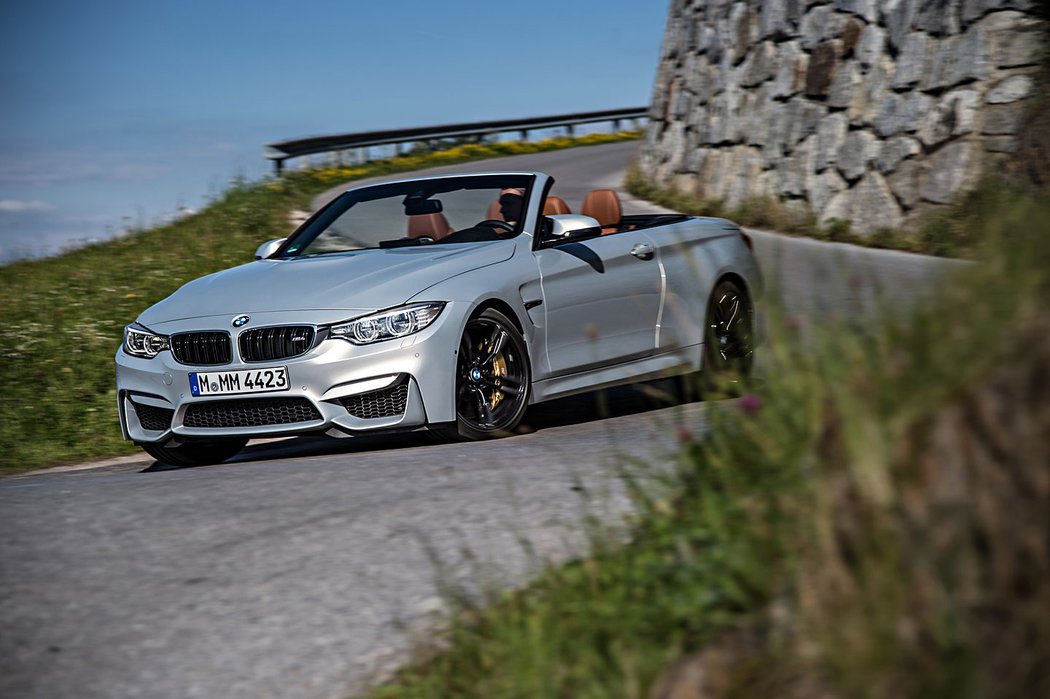 BMW M4