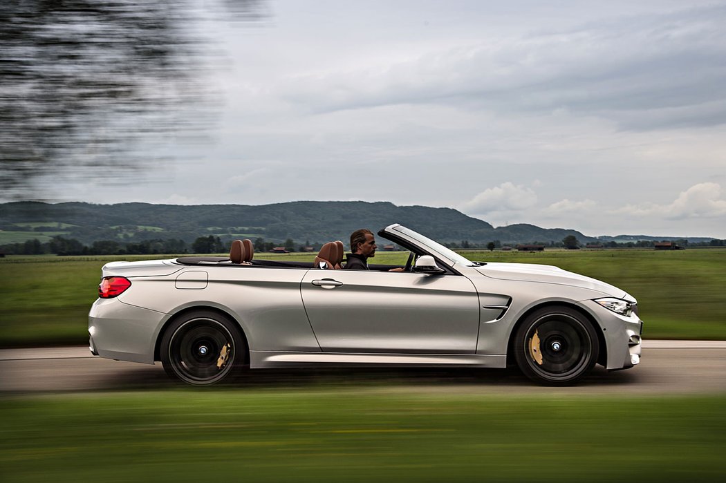 BMW M4