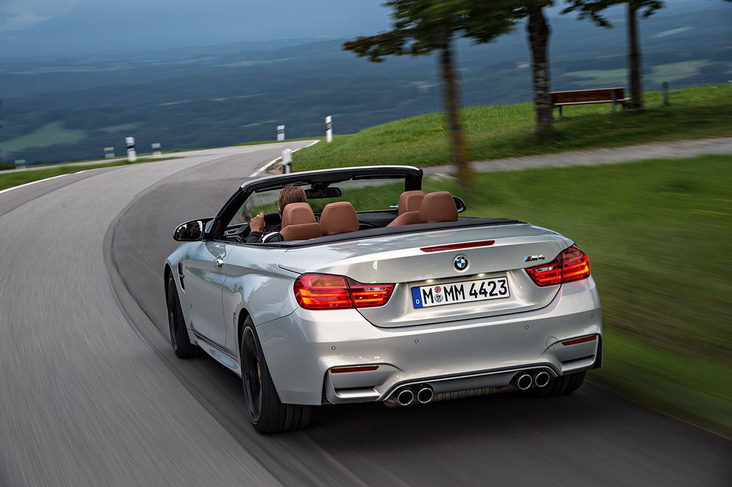 BMW M4