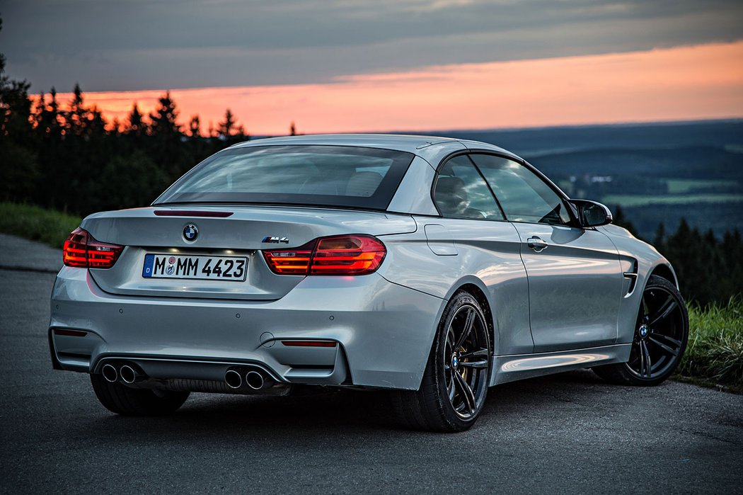 BMW M4