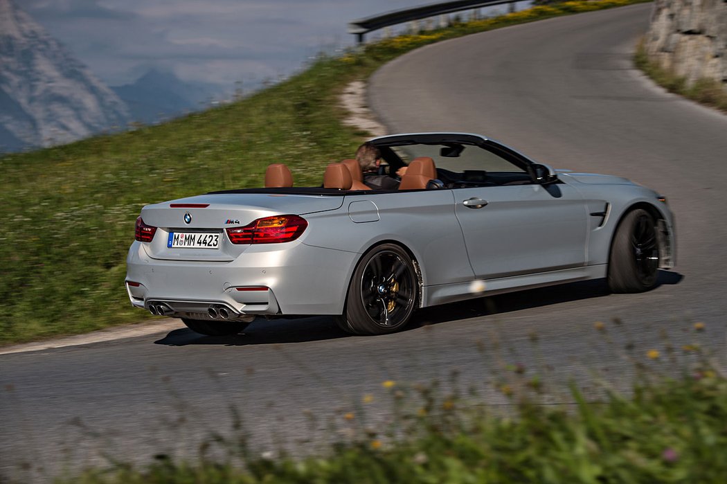 BMW M4