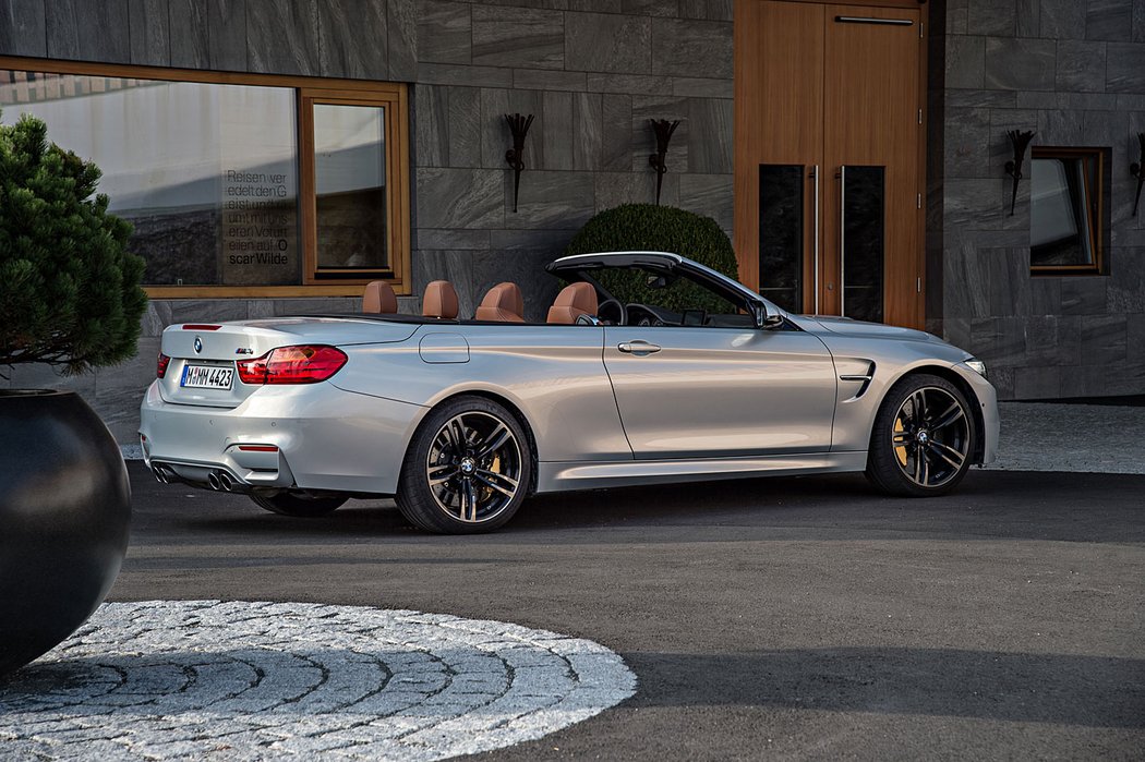 BMW M4