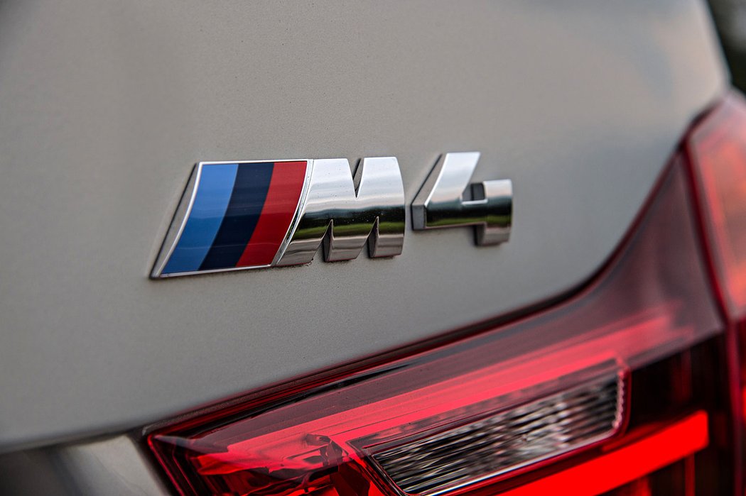 BMW M4