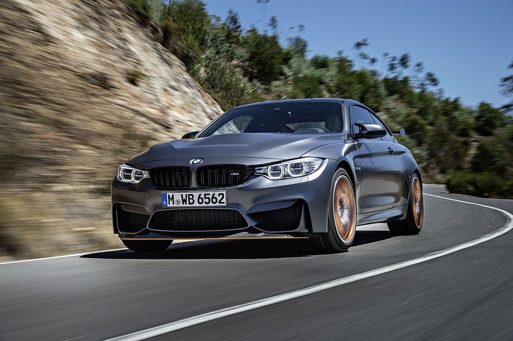 BMW M4