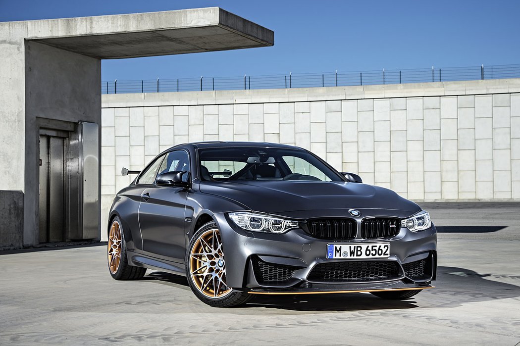 BMW M4