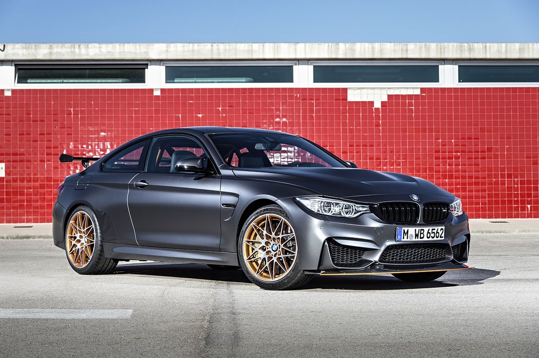 BMW M4