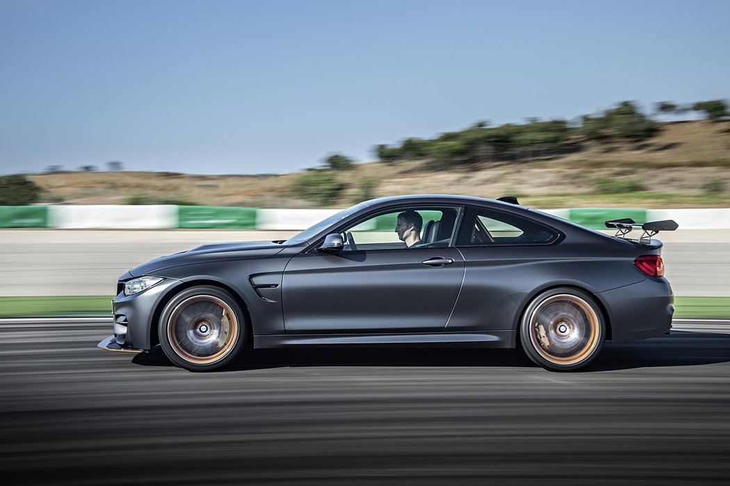 BMW M4