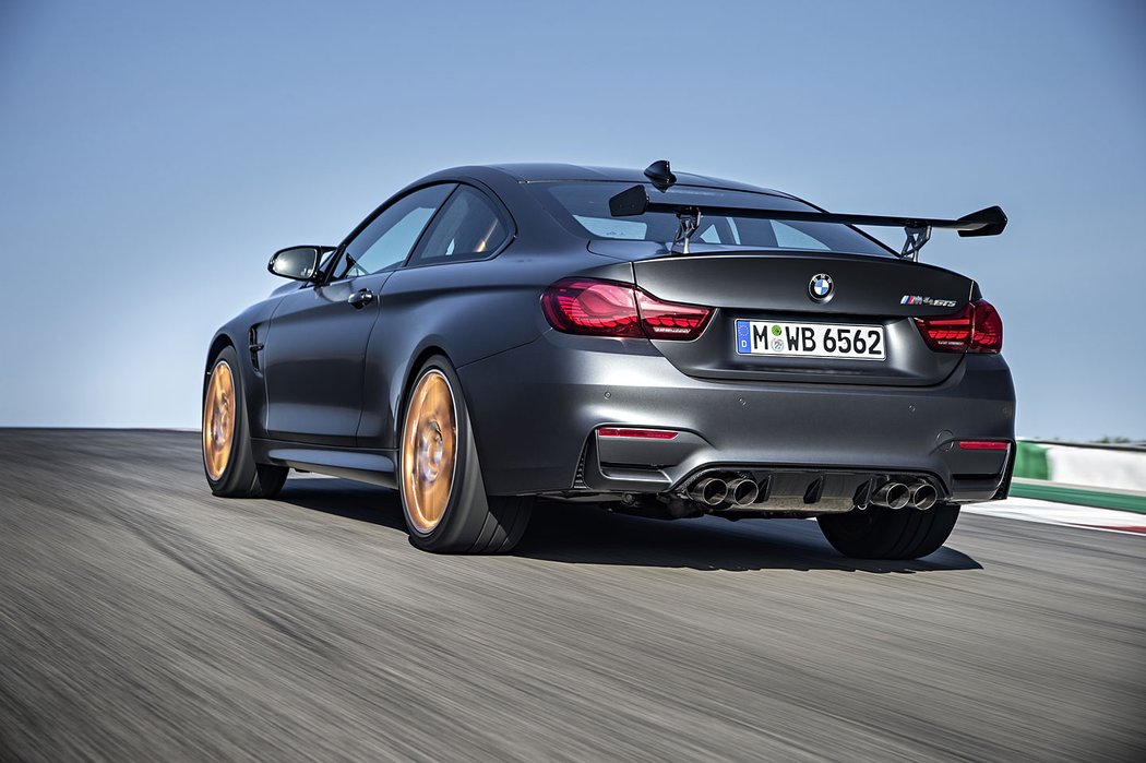 BMW M4