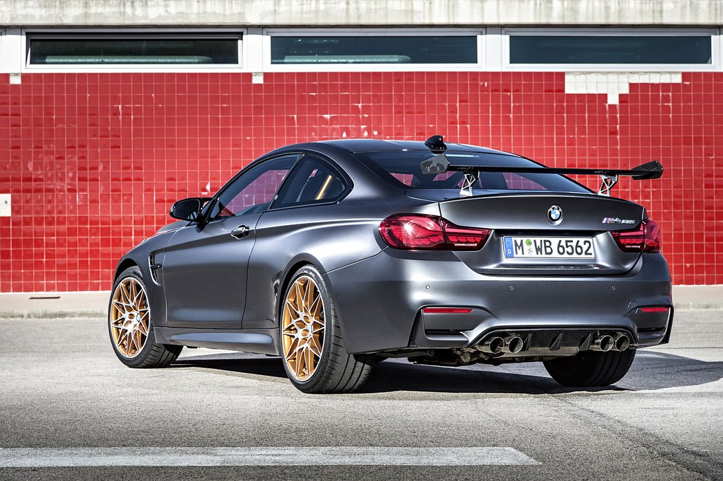 BMW M4