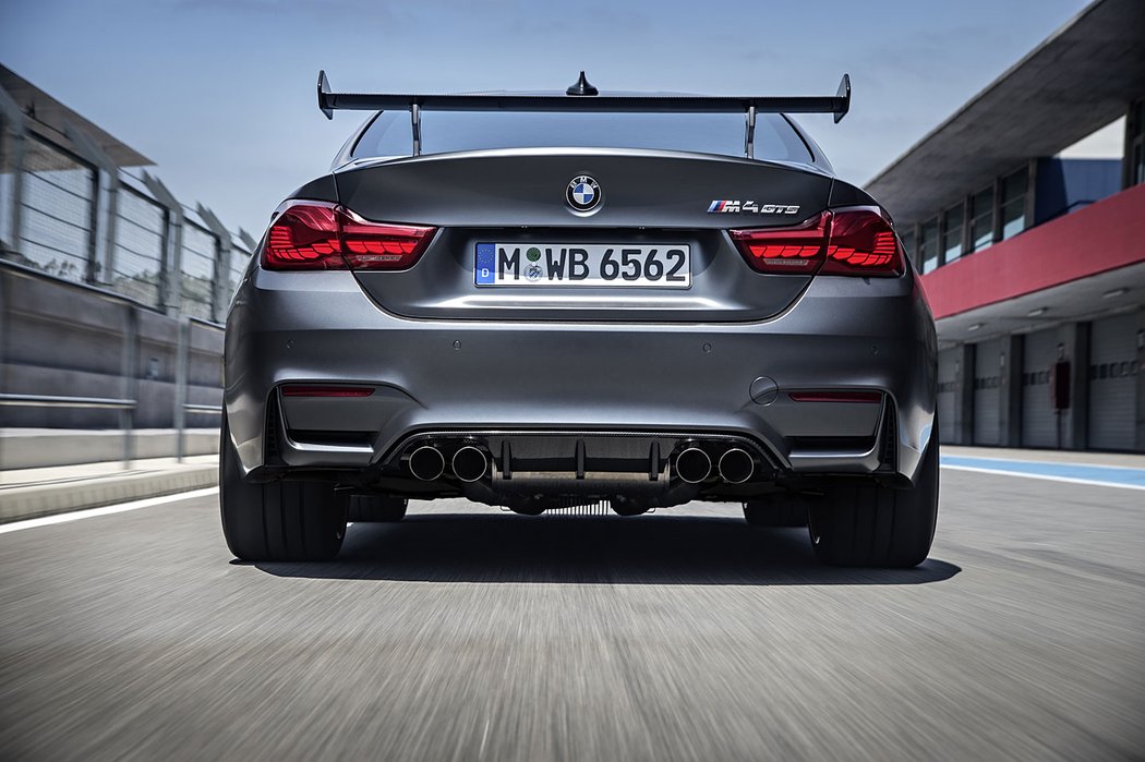 BMW M4